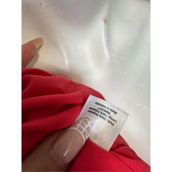 Maxi summer dress - Picture 6 of 9